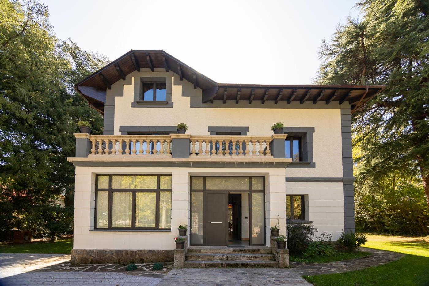 Вилла Casa Maristany Кампродон Экстерьер фото