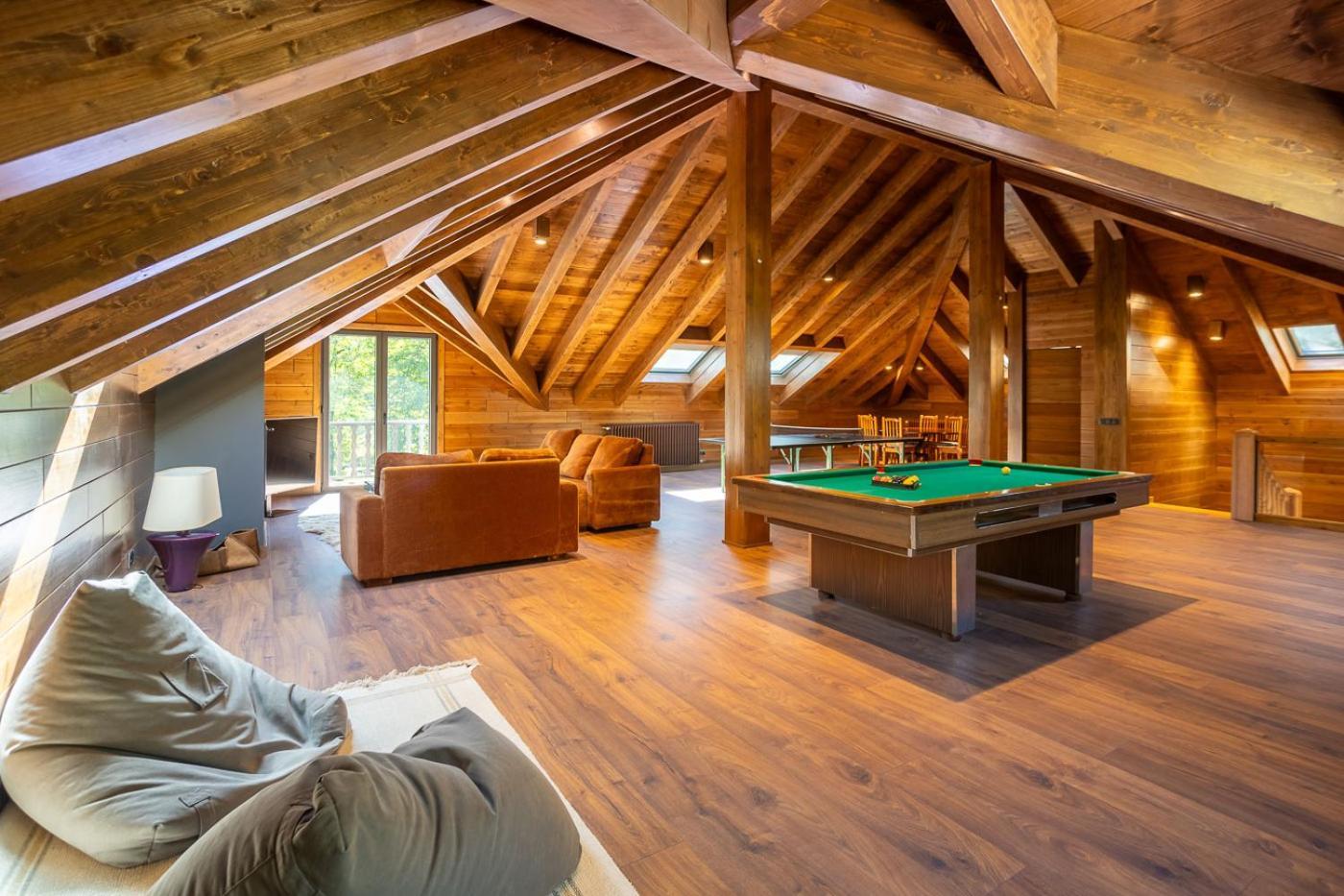 Вилла Casa Maristany Кампродон Экстерьер фото